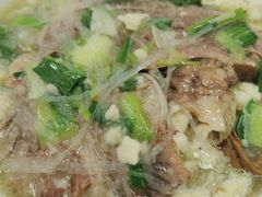 -老铁家泡馍馆(景龙池店)
