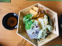 -中国书法大厦日本料理