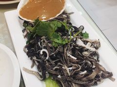 -杨记小骨头羊杂馆(南五马路店)