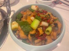 -七欣天香辣蟹火锅(闵行浦江欢乐颂店)
