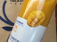 -瑞幸咖啡(东原时光道店)