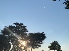 -钟山体育运动公园