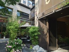 -梅间堂茶馆(绿地缤纷城店)
