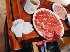 -川味观·鲜货火锅(西湖文化广场店)
