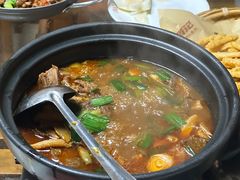 -肖记公安牛肉鱼杂馆·省级非物质文化遗产(三角路直营店)