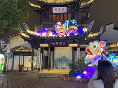 -二泉园老菜馆·百年无锡菜