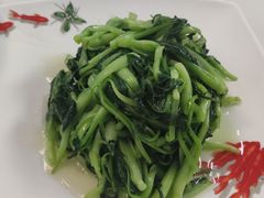 -七的湖·晚芳亭·阳澄湖农家菜·大闸蟹(莲花岛店)