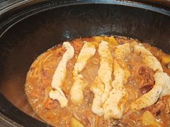 -人民公社大食堂(顺义总店)