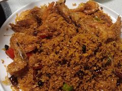 -煲王粤菜餐厅(中侨中心店)