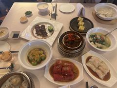 -丽思卡尔顿酒店-天泰轩中餐厅(大沽北路店)