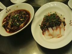 -龙聚德北京烤鸭(沙坪坝华宇A馆店)