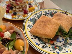 -Alimentari早午餐(安福路店)