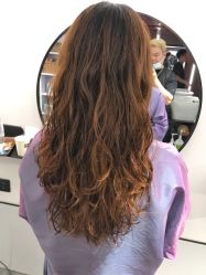 -卓梵美发·精品Salon