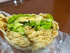 -东北熏肉大饼(后湖店)