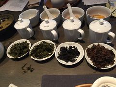 -王德传茶庄(上海新天地店)