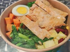 -MURVEY·LF·蔓味轻食(北苑店)
