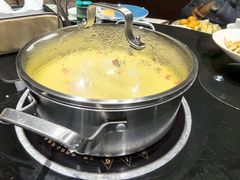 -花城粤菜餐厅(高新区店)