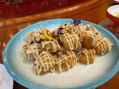 -顺风山庄(水濂山店)