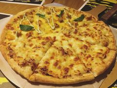 -乐凯撒披萨(正佳广场店)