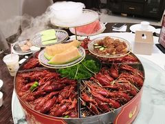 -於氏虾神(盱眙总店)