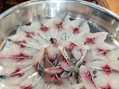 -顺德粥城·叹茶食粥(良化店)