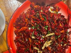-兔槽江湖菜·重庆璧山兔(水围店)