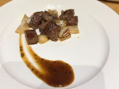 -御泉七味铁板烧(高区店)