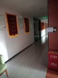 -美福月国际月子会所(银川店)