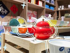 -扶光书店(中环店)