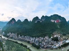 -长寿村
