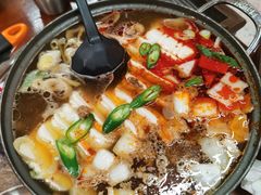 -红辣椒八爪鱼特色韩国料理专门店(远景路旗舰店)