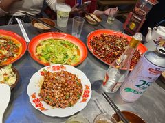 -馬伍旺川菜(江北虹悦城店)