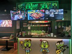 -蛙喔牛蛙(仙林万达茂店)