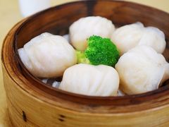 -澳门西南饭店·粤菜·茶市·手工点心(华海路店)