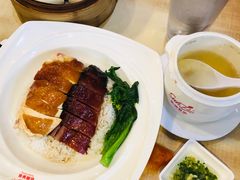-新世界餐厅(万达店)