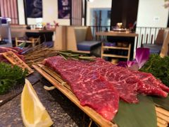 -吉秋田鲜和牛烧肉·肉档自选