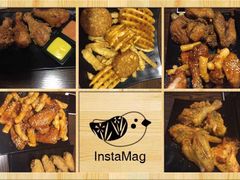 chicke&nbsp;now韩式炸鸡店-CHICKEN NOW韩式炸鸡&啤酒