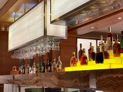 -The Lounge大堂酒廊·咖啡·沙拉·下午茶(金茂深圳JW万豪酒店)