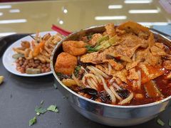 -红鼻子桂林米粉(金唐新光界店)