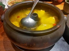 -云海肴·汽锅鸡·云南菜(美罗城店)