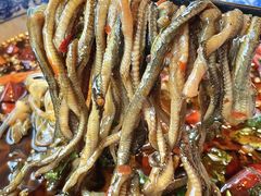 -盐帮食坊•小河帮川菜(四川师大店)