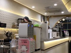 -茶力的小怪兽(梅林卓悦汇店)