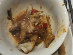 -千岛湖鱼味馆(十字街总店)