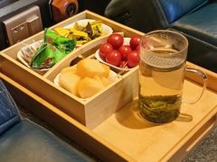 -江南足纪·影院足道·轻奢SPA(笋岗HALO广场店)