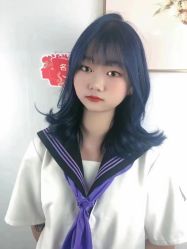 -名发世家烫染