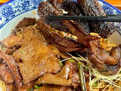 -孙盛兴奥灶面馆·蟹黄面·三虾面(山塘街总店)
