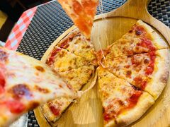 -后厨意餐La Cucina(外交公寓店)