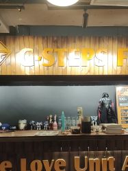 -G-STEPS舞蹈工作室