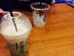 -星巴克(宁波老外滩店)