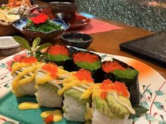 -大江户日本料理(吕厝店)